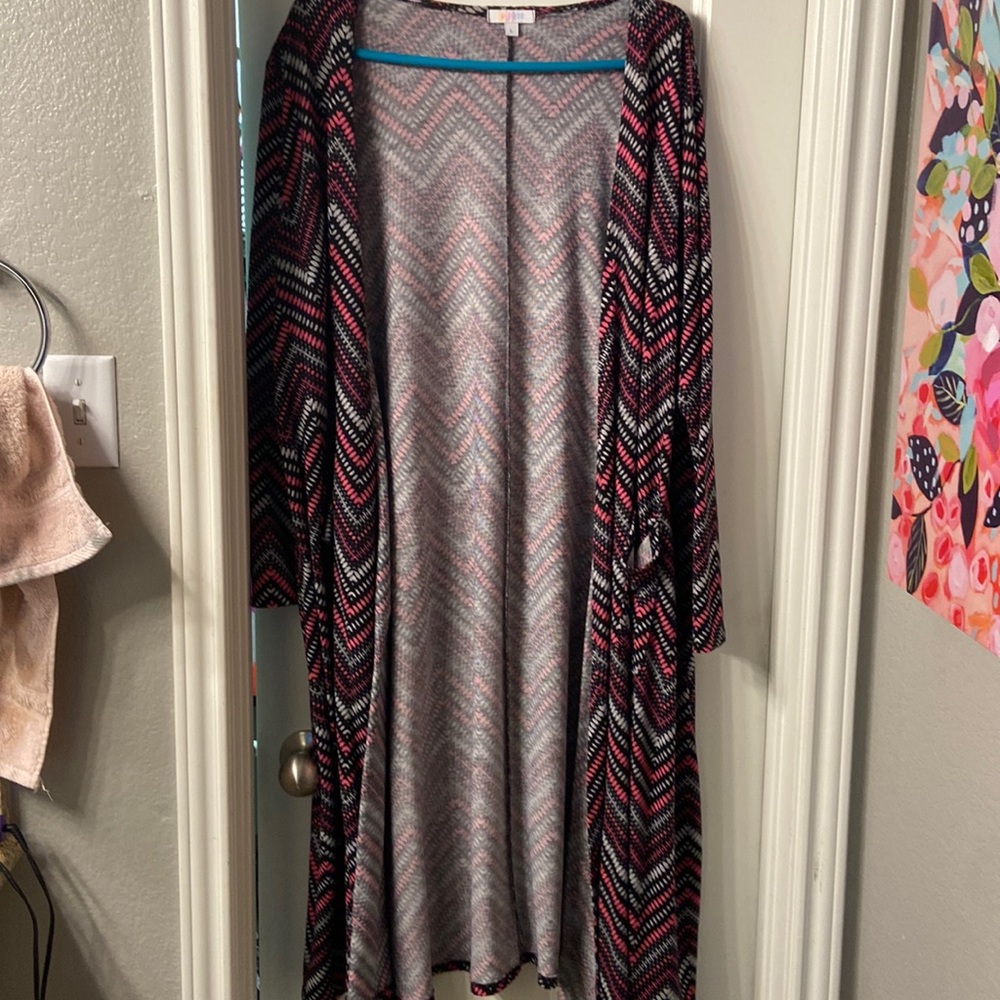 Lularoe Sarah
